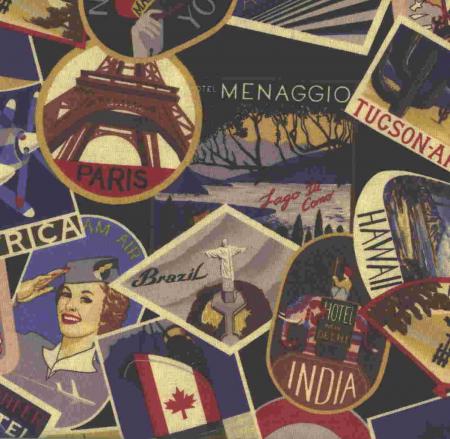 Voyage