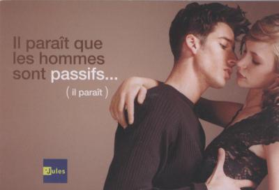 Passif?